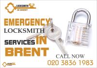 Locksmith in Brent image 4